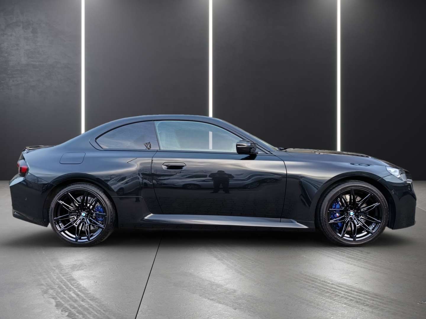 BMW M2 Coupe M2 - 2025 - Joinsteer - #1