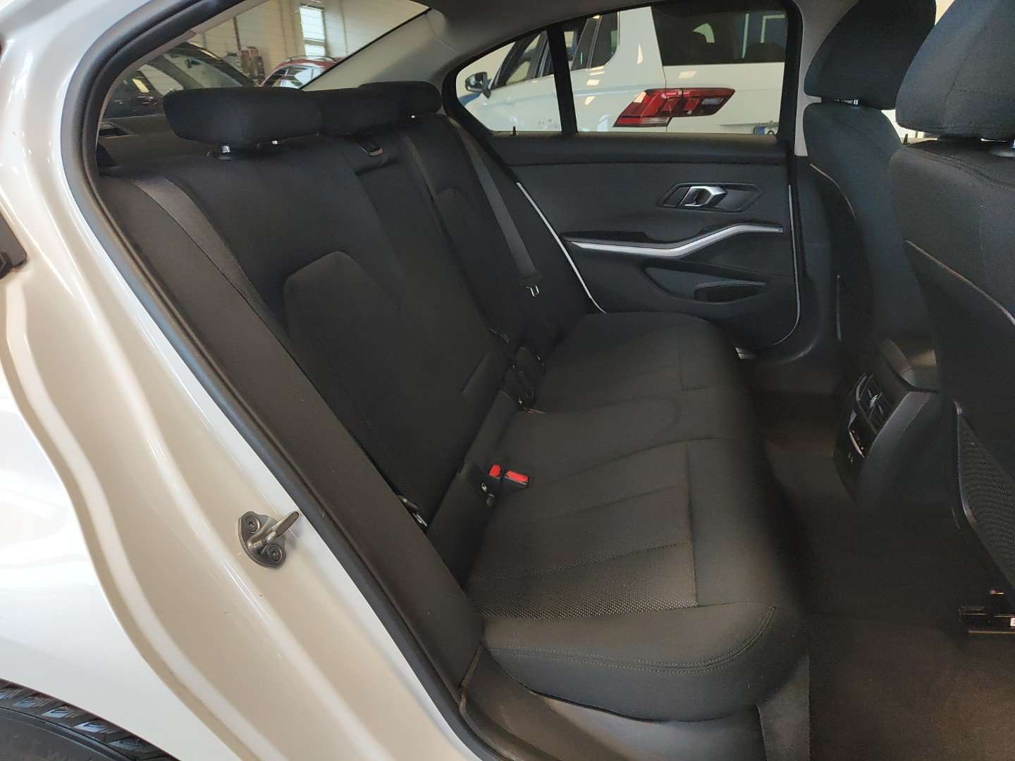 BMW Série 3 330e - 2021 - Joinsteer - #7