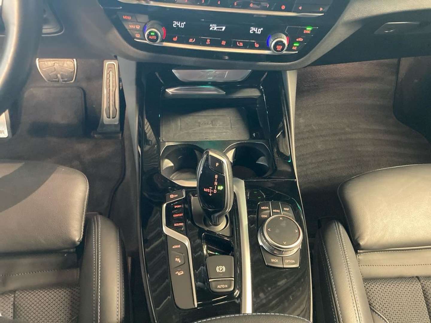 BMW X3 M Sport M - 2021 - Joinsteer - #10