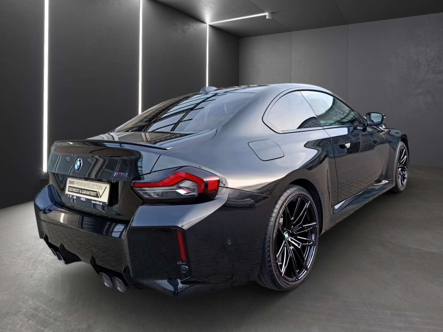 BMW M2 Coupe M2 - 2025 - Joinsteer - #2