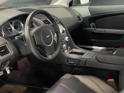 Aston Martin DB9 Coupe 5.9 -  - Joinsteer - #2
