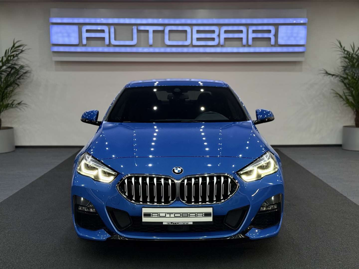 BMW 218 Gran Coupé M Sport - 2024 - Joinsteer - #2