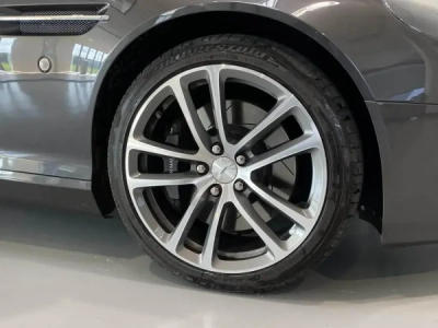 Aston Martin DB9 Coupe 5.9 -  - Joinsteer - #3