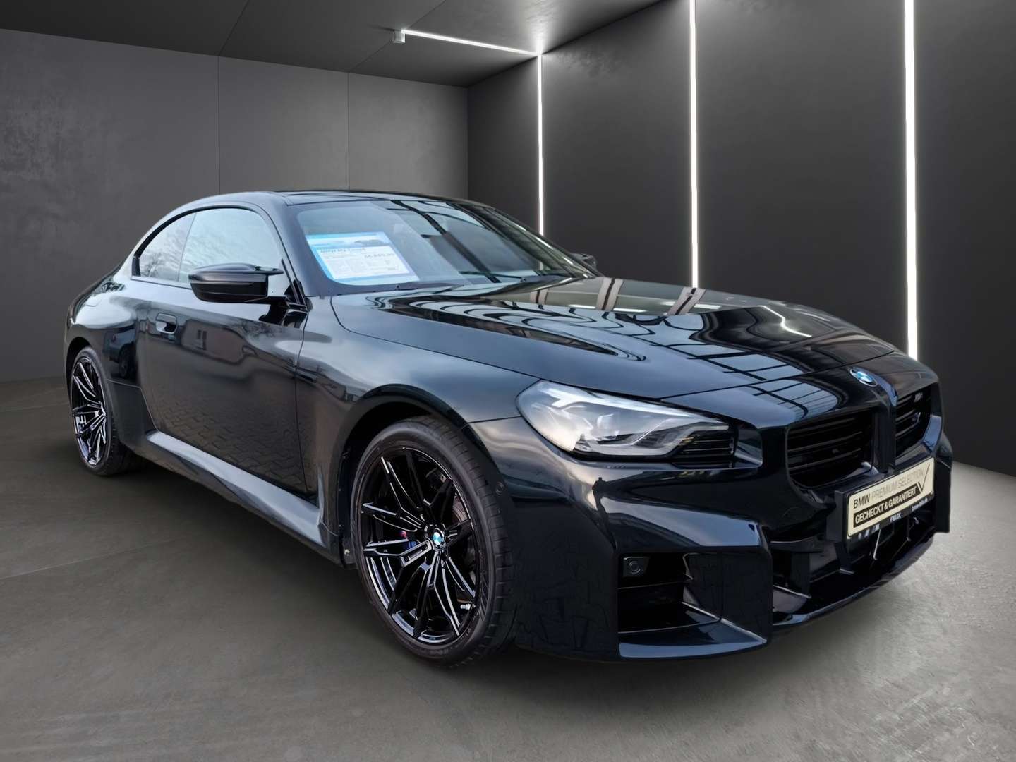 BMW M2 Coupe M2 - 2025 - Joinsteer - #3