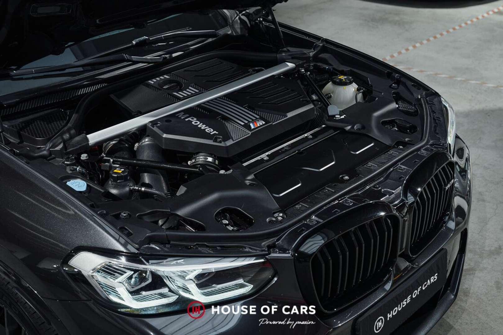 BMW X4 - 2022 - Joinsteer - #12