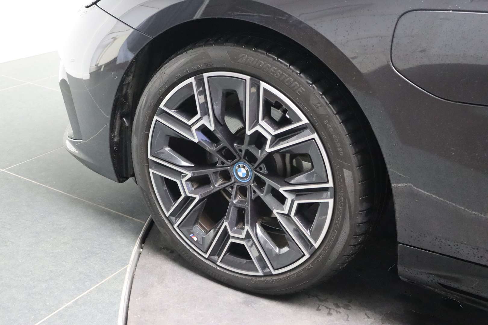 BMW Série 5 Touring M Sport 530e - 2024 - Joinsteer - #5