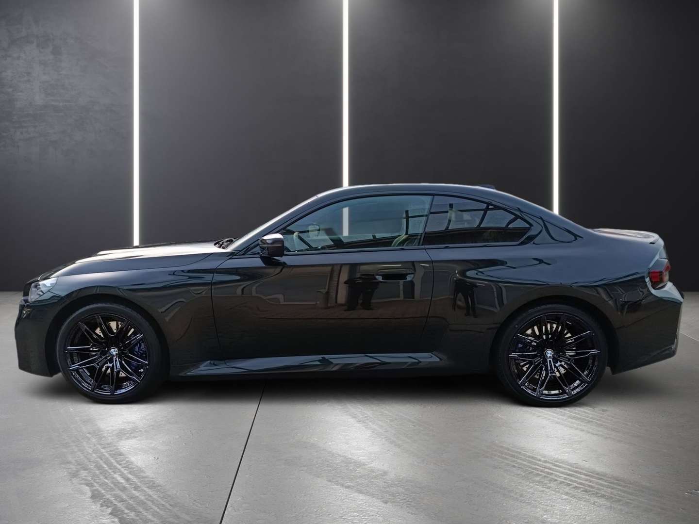 BMW M2 Coupe M2 - 2025 - Joinsteer - #6