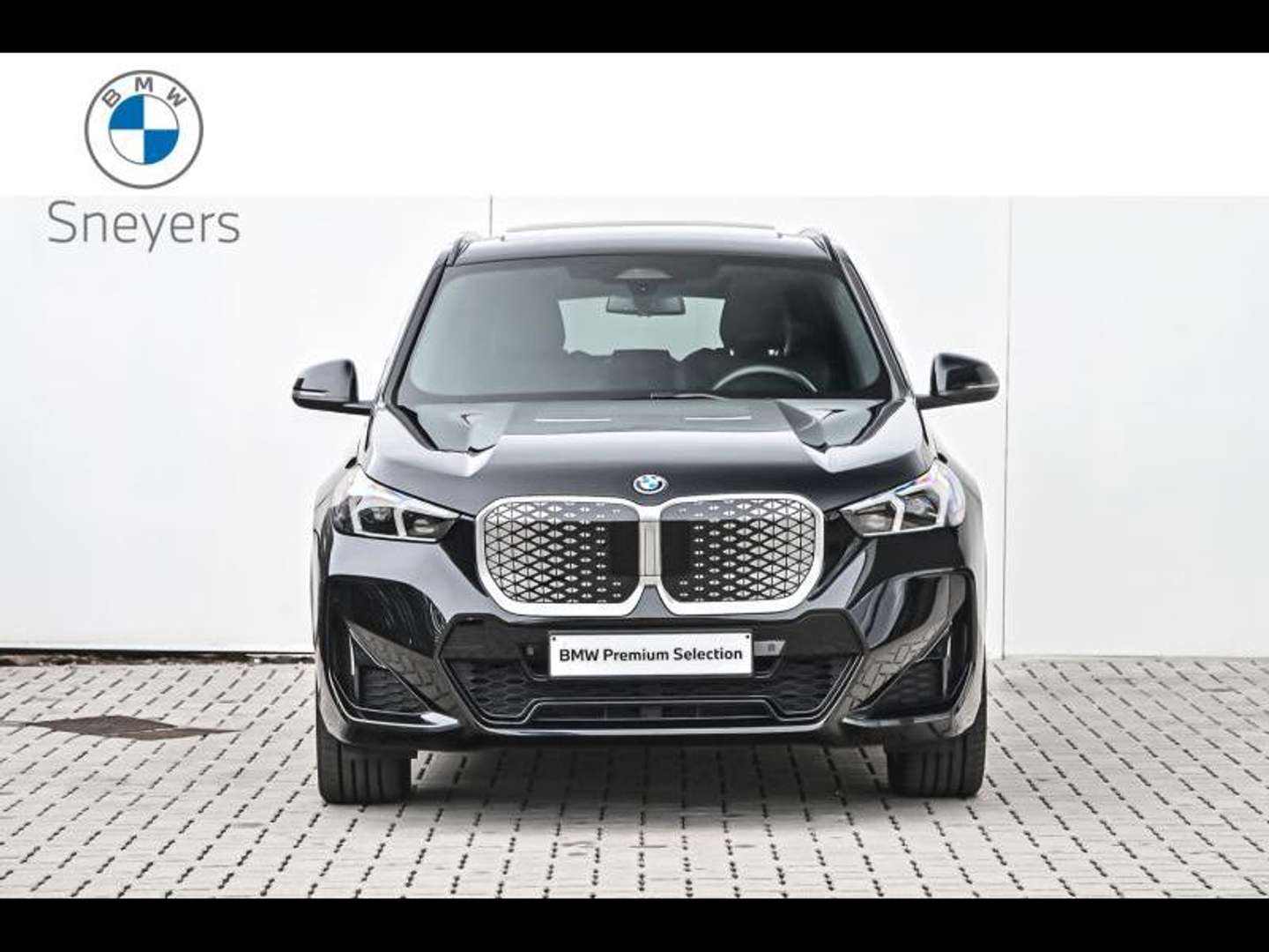 BMW IX1 EDrive20 - 2025 - Joinsteer - #2