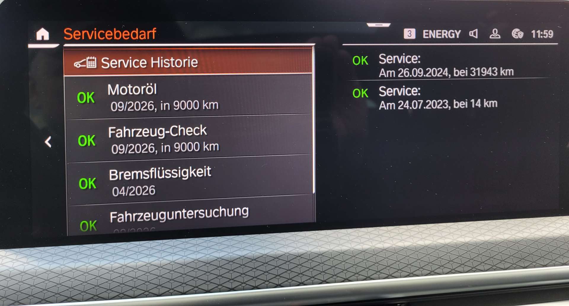 BMW X3 M Sport XDrive30i - 2023 - Joinsteer - #27