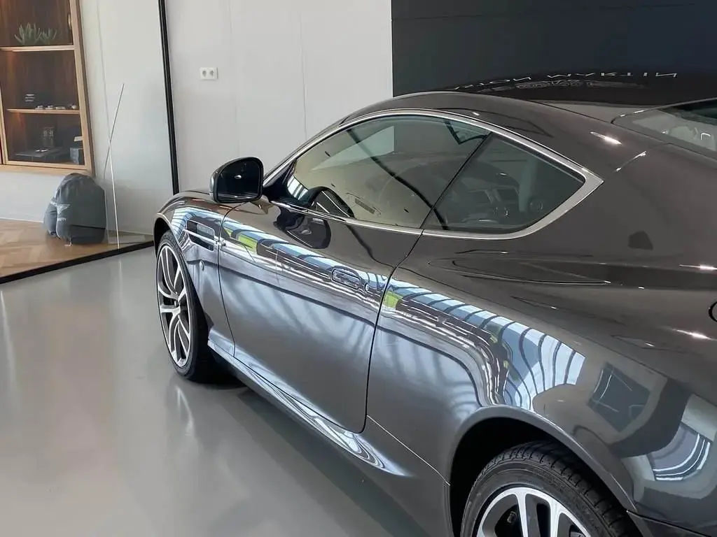 Aston Martin DB9 Coupe 5.9 - 2010 - Joinsteer - #9