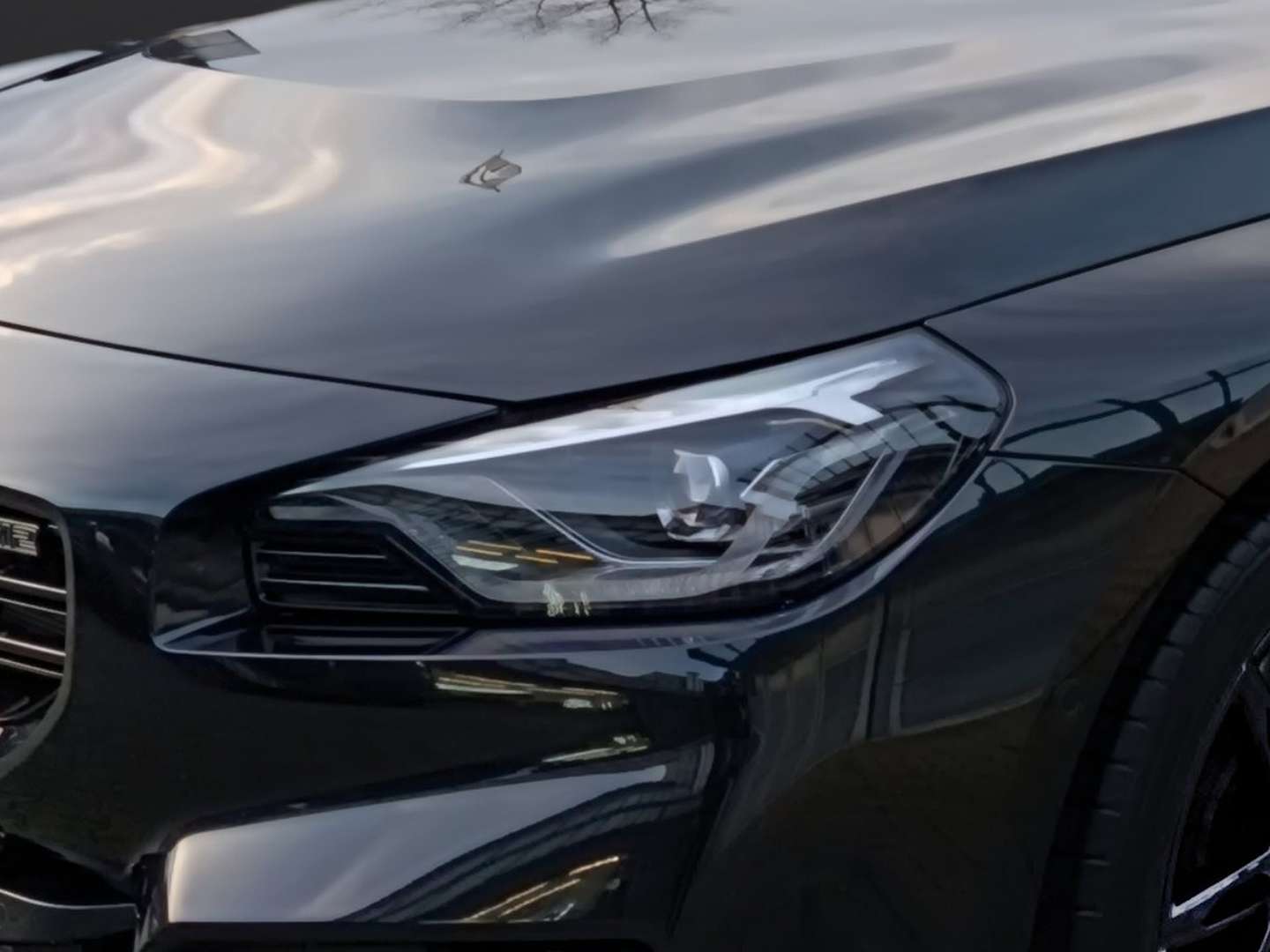 BMW M2 Coupe M2 - 2025 - Joinsteer - #7