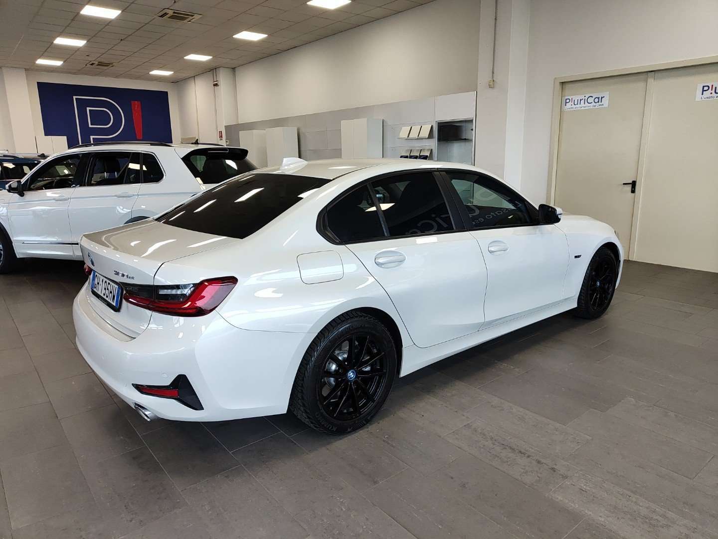 BMW Série 3 330e - 2021 - Joinsteer - #8