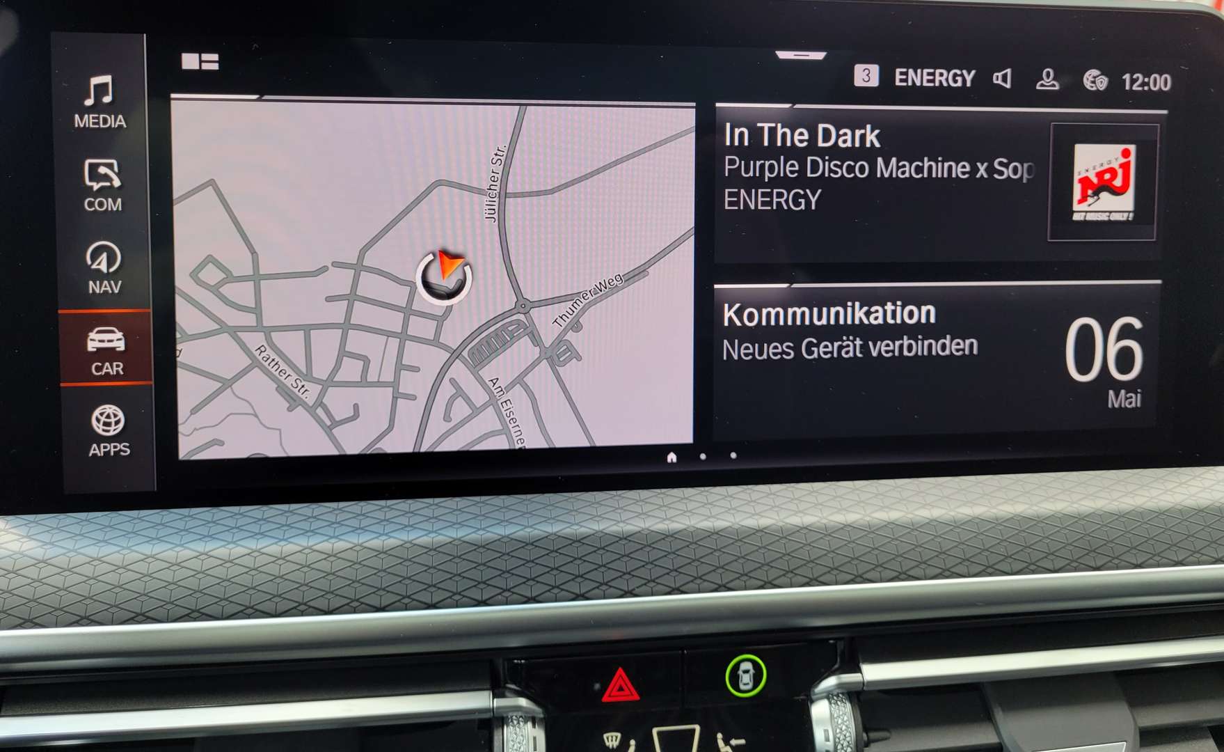 BMW X3 M Sport XDrive30i - 2023 - Joinsteer - #28