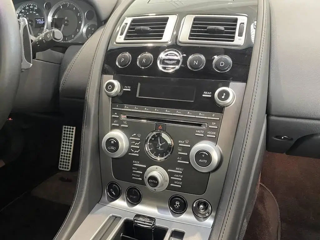 Aston Martin DB9 Coupe 5.9 - 2010 - Joinsteer - #10