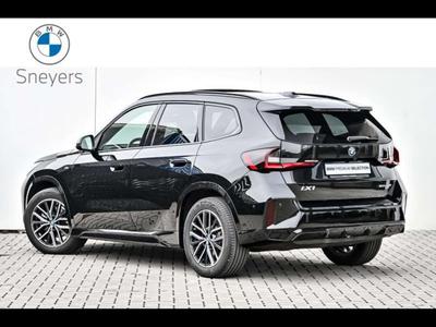 BMW IX1 EDrive20 -  - Joinsteer - #4