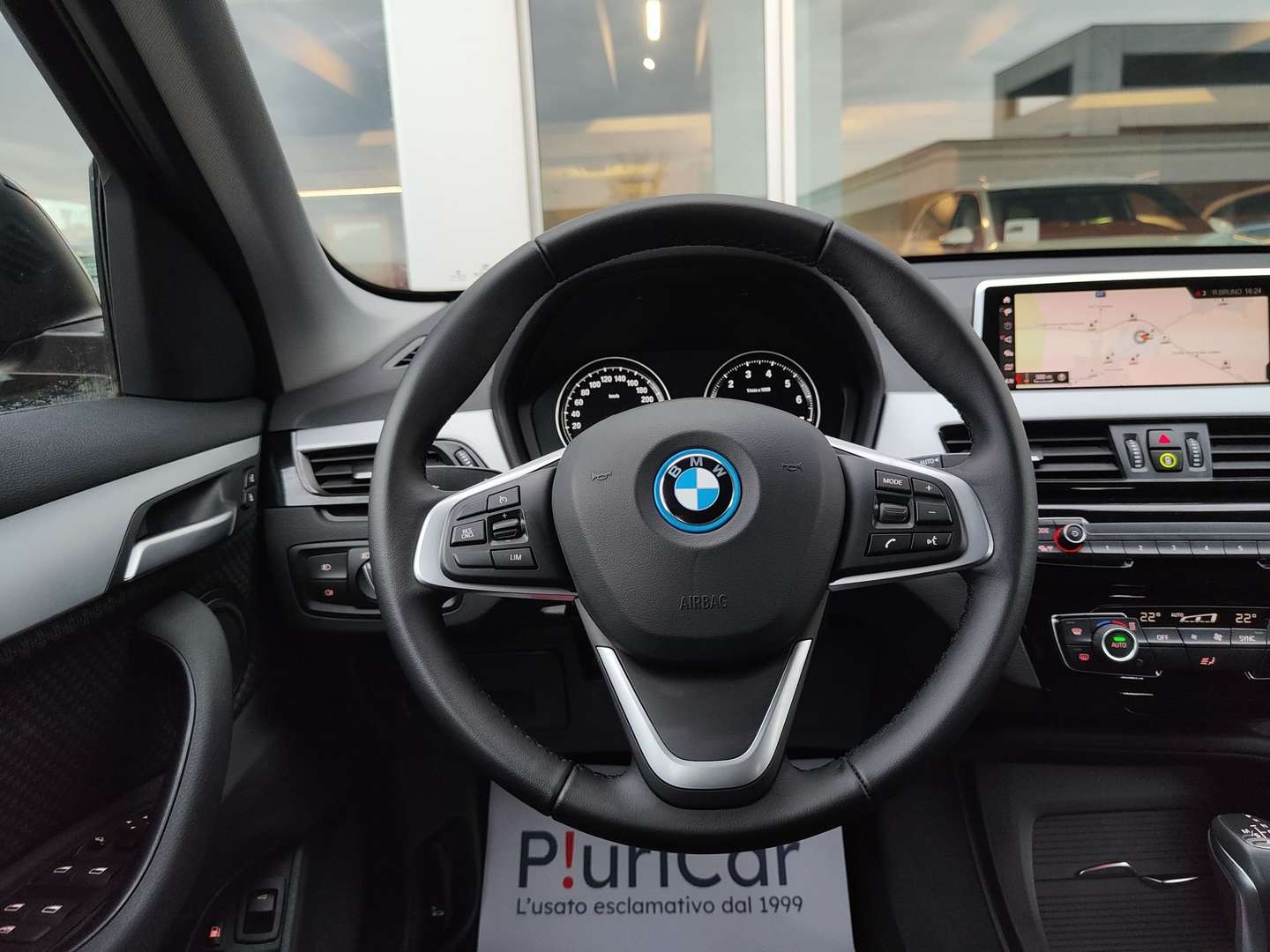 BMW X1 Business XDrive25e - 2022 - Joinsteer - #18