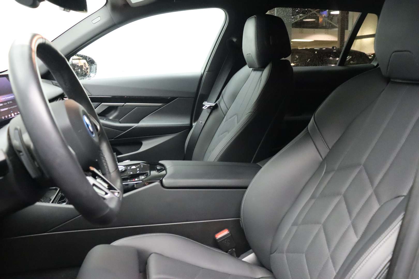 BMW Série 5 Touring M Sport 530e - 2024 - Joinsteer - #10