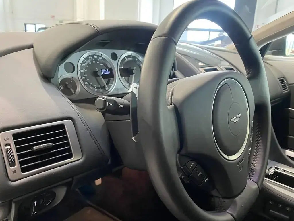 Aston Martin DB9 Coupe 5.9 - 2010 - Joinsteer - #11