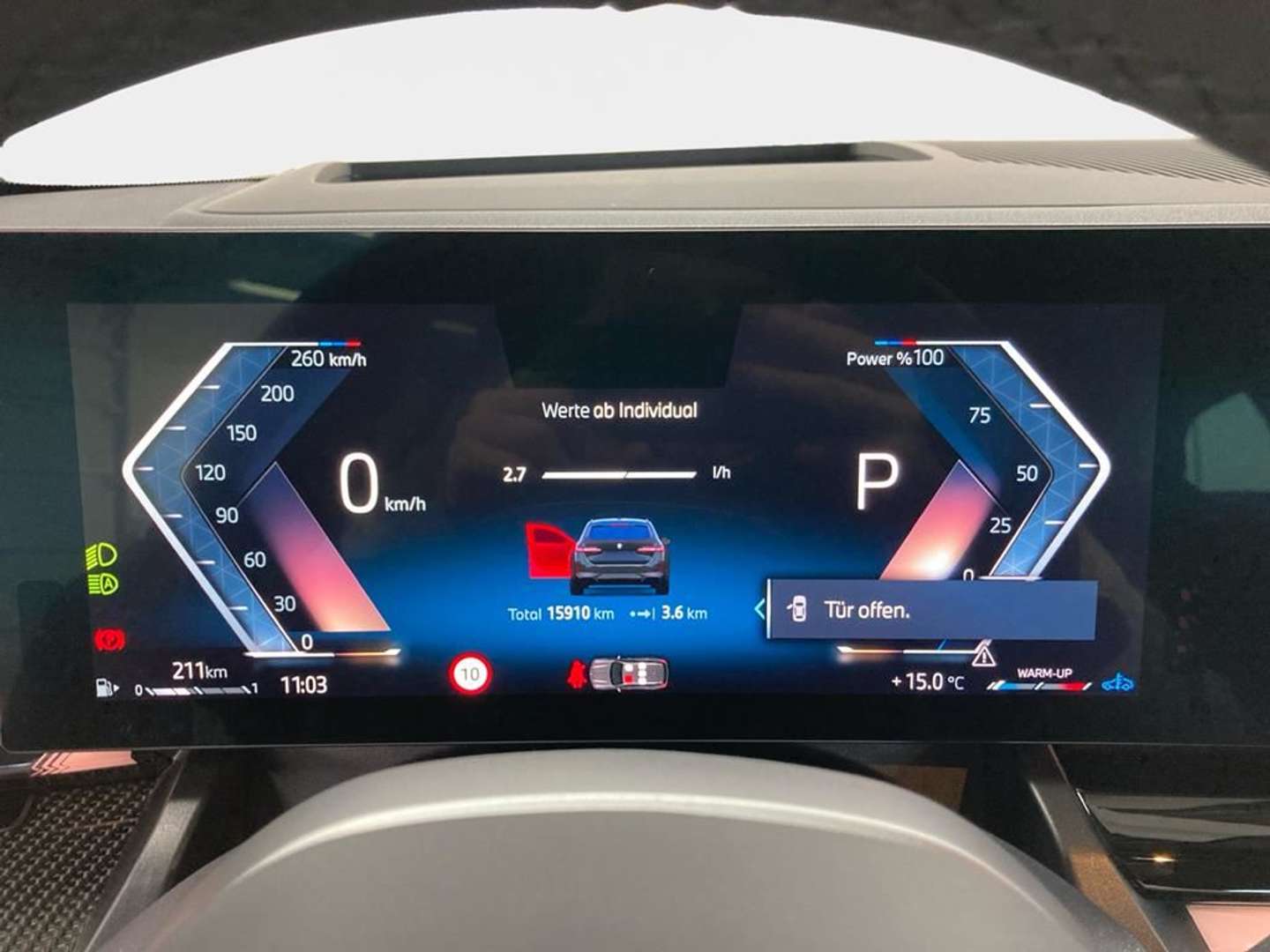 BMW Série 5 M Sport 520 - 2025 - Joinsteer - #12