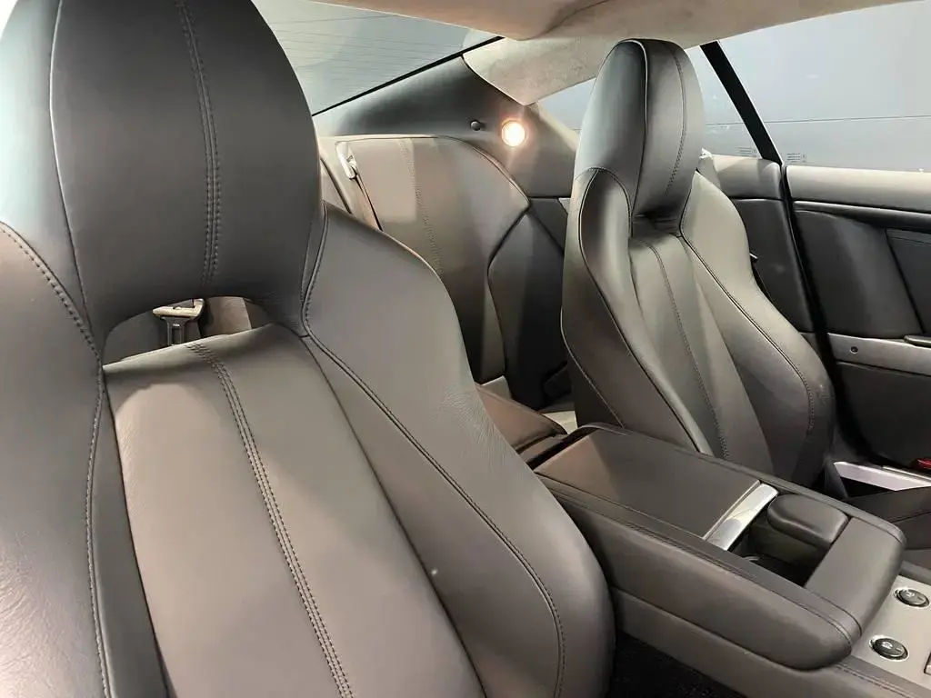 Aston Martin DB9 Coupe 5.9 - 2010 - Joinsteer - #12