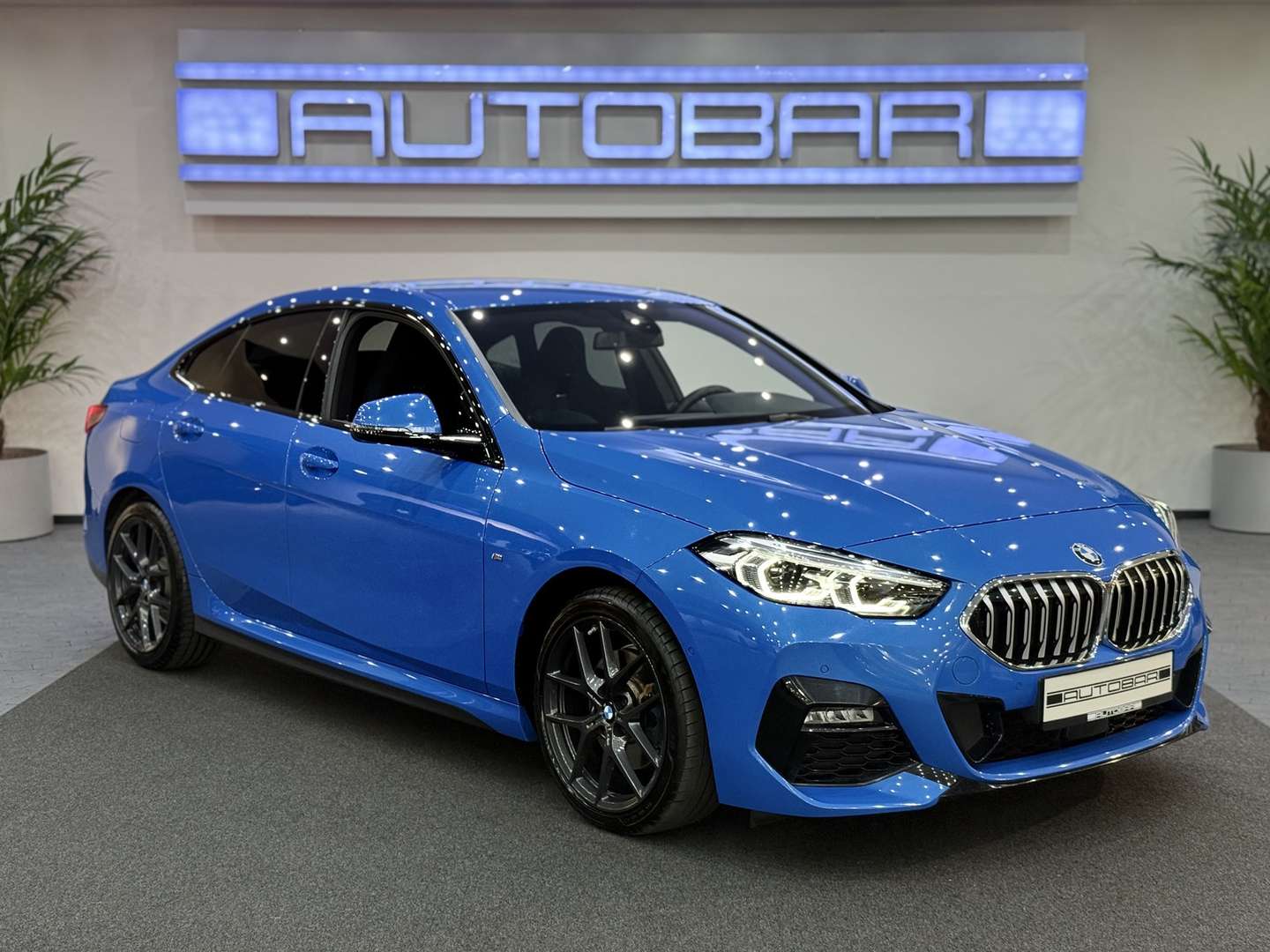 BMW 218 Gran Coupé M Sport - 2024 - Joinsteer - #3