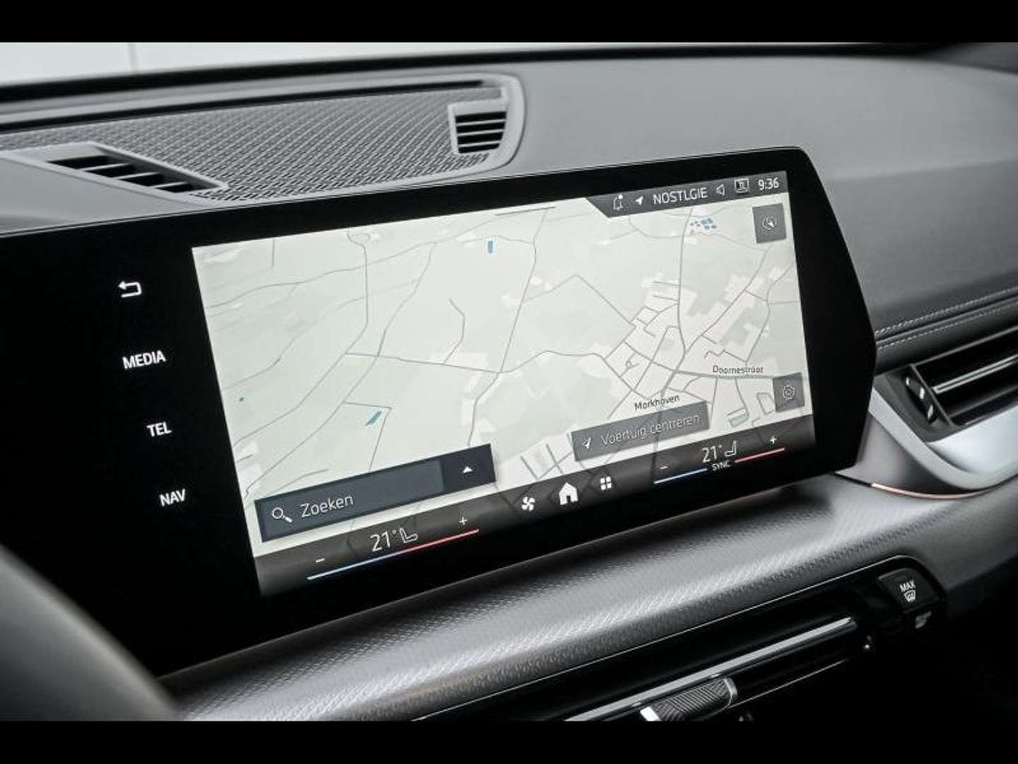 BMW IX1 EDrive20 - 2025 - Joinsteer - #14