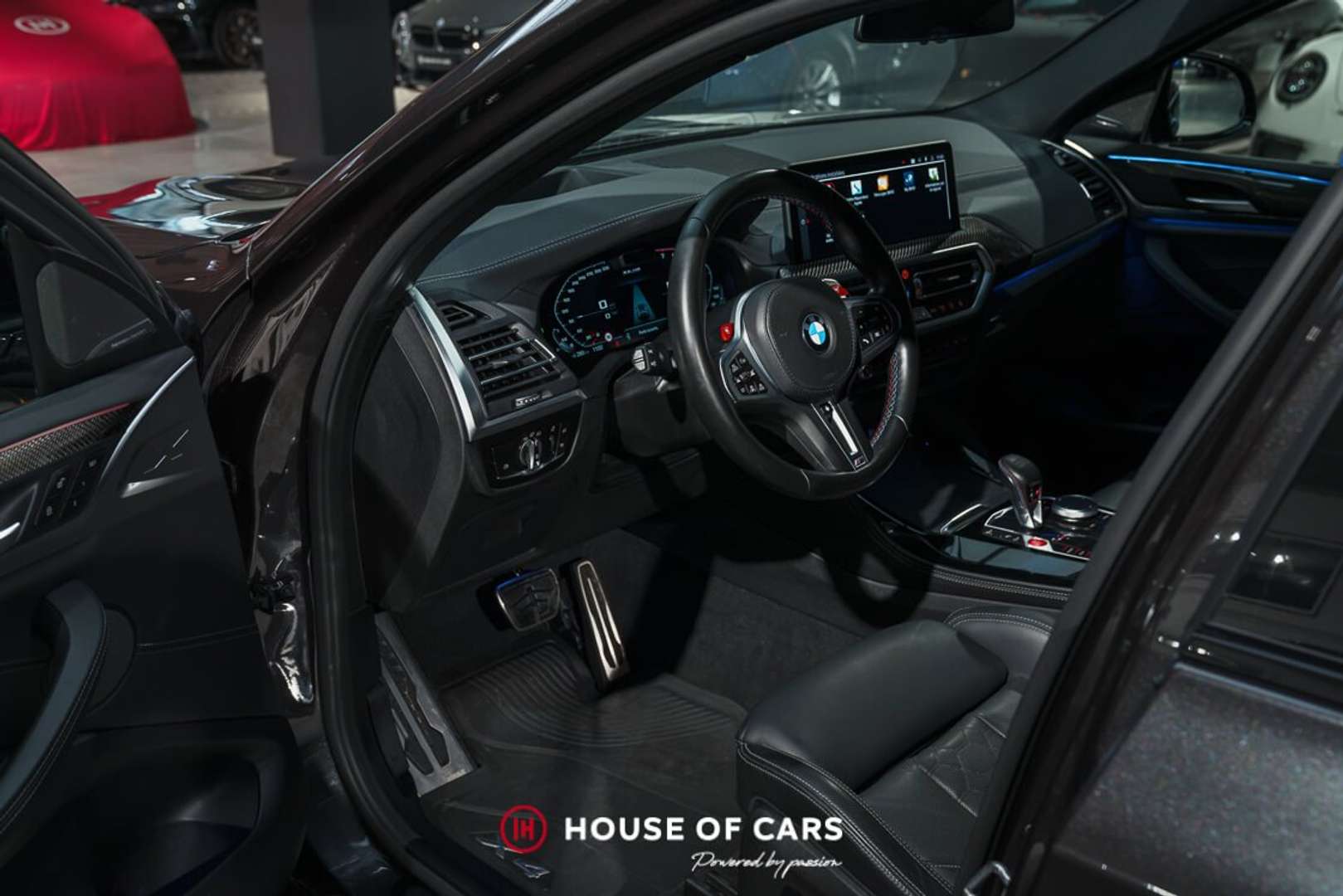 BMW X4 - 2022 - Joinsteer - #14