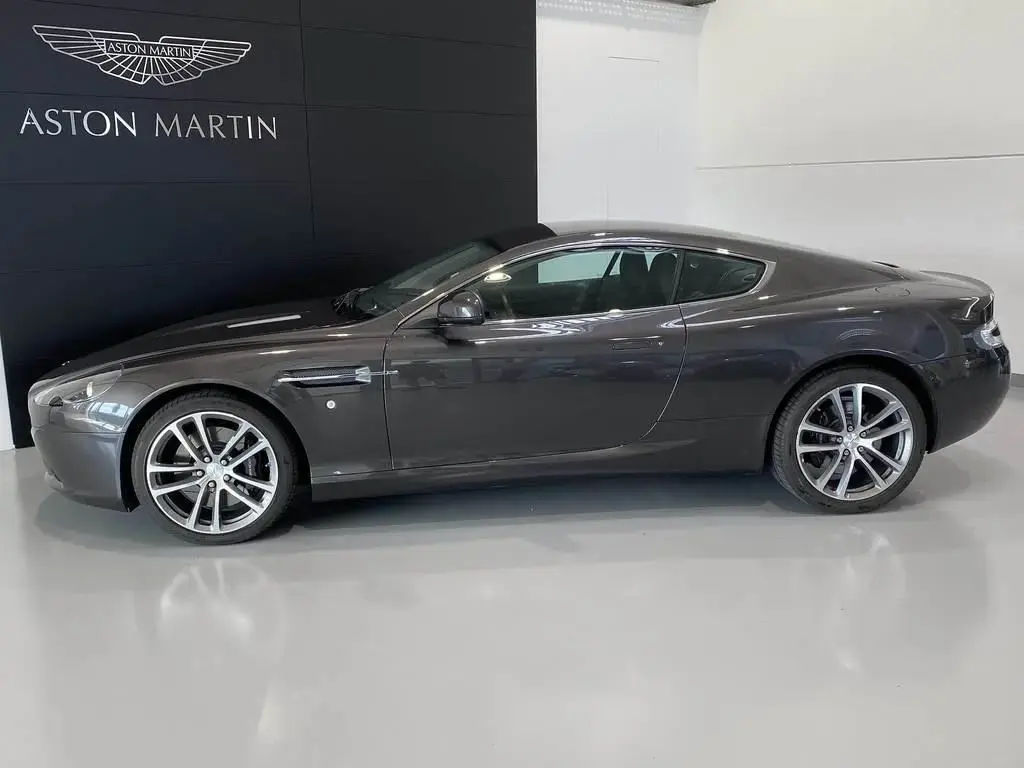 Aston Martin DB9 Coupe 5.9 - 2010 - Joinsteer - #14