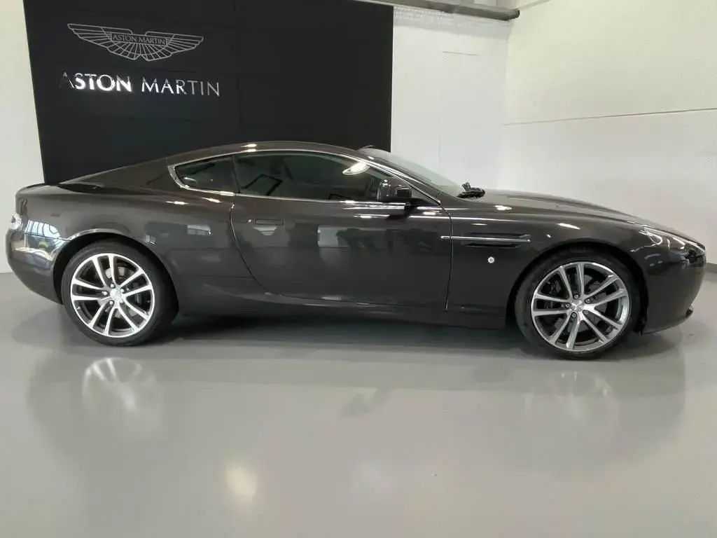 Aston Martin DB9 Coupe 5.9 - 2010 - Joinsteer - #15