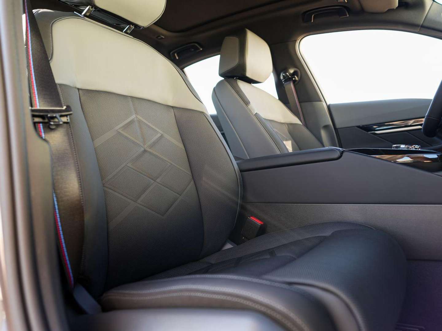 BMW Série 5 M SPORT 540d XDrive - 2025 - Joinsteer - #9