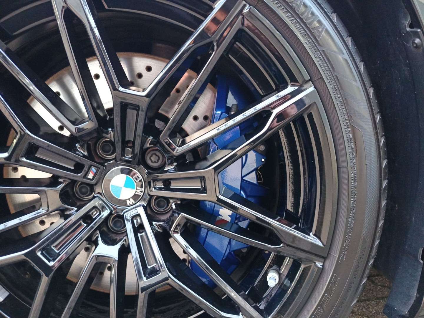 BMW M2 Coupe M2 - 2025 - Joinsteer - #12