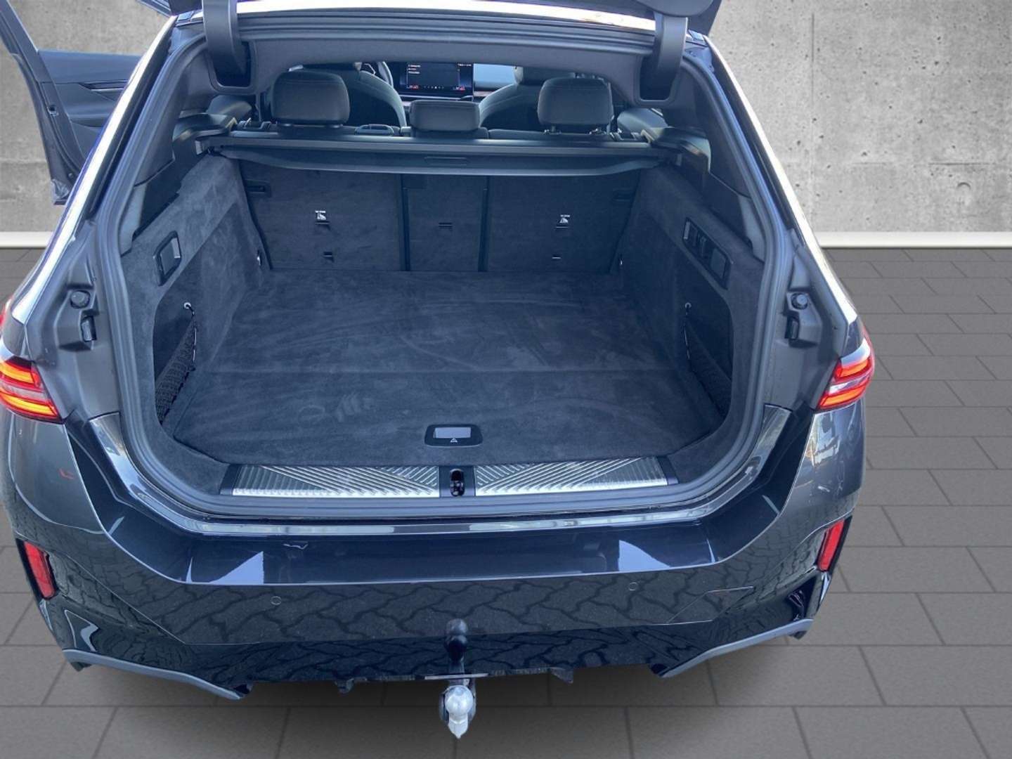 BMW Série 5 Touring M Sport 540d - 2025 - Joinsteer - #13