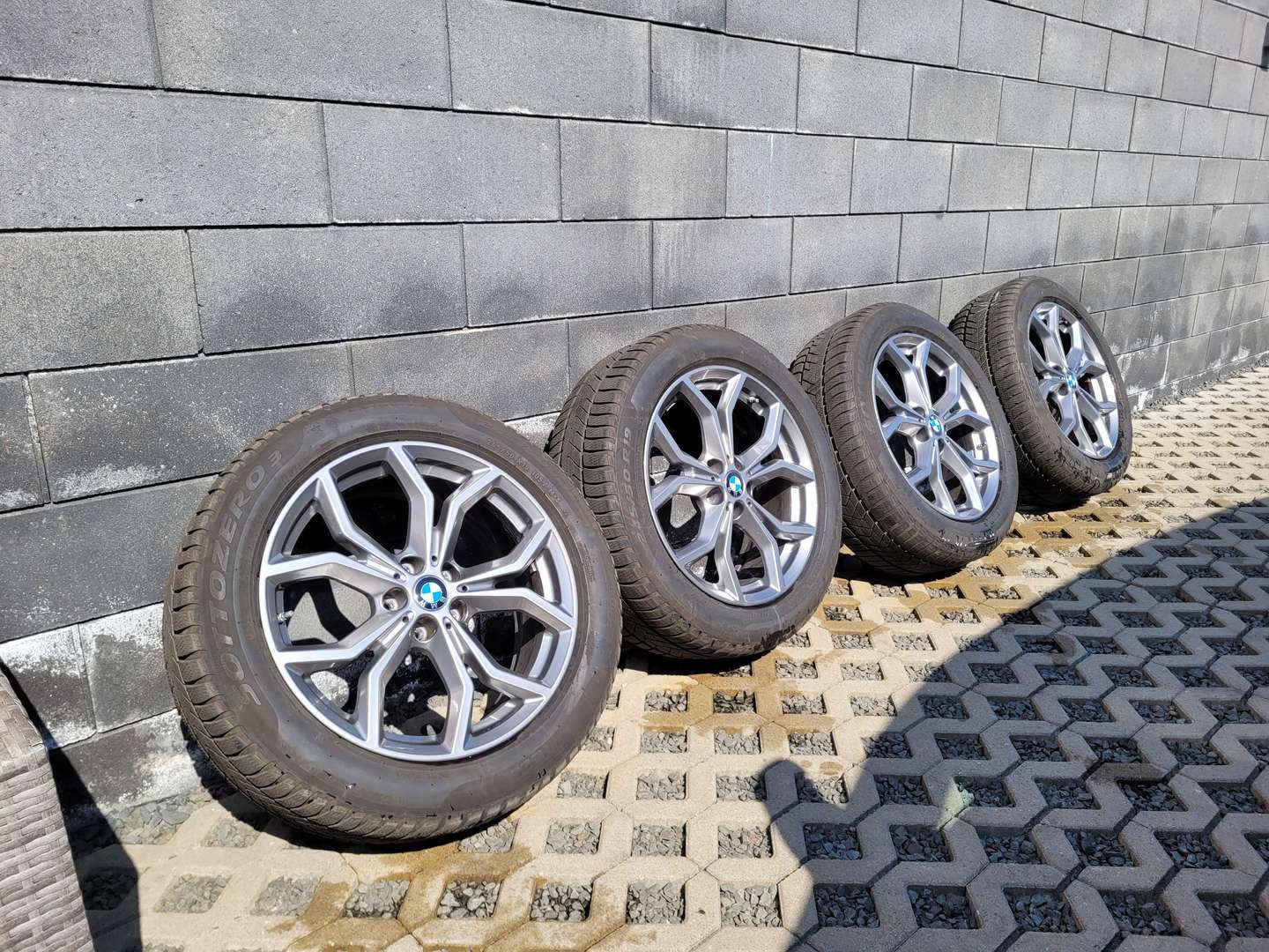 BMW X3 M Sport XDrive30i - 2023 - Joinsteer - #34