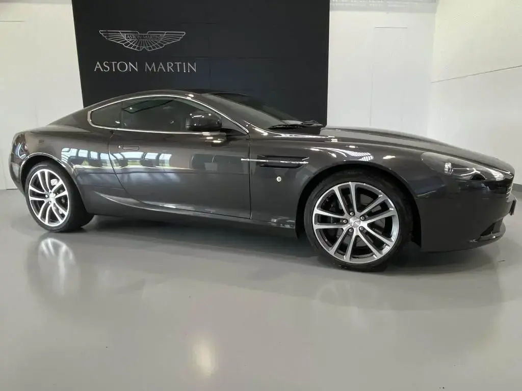 Aston Martin DB9 Coupe 5.9 - 2010 - Joinsteer - #18