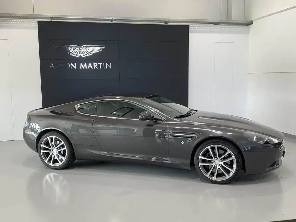 Aston Martin DB9 Coupe 5.9 - 2010 - Joinsteer - #19