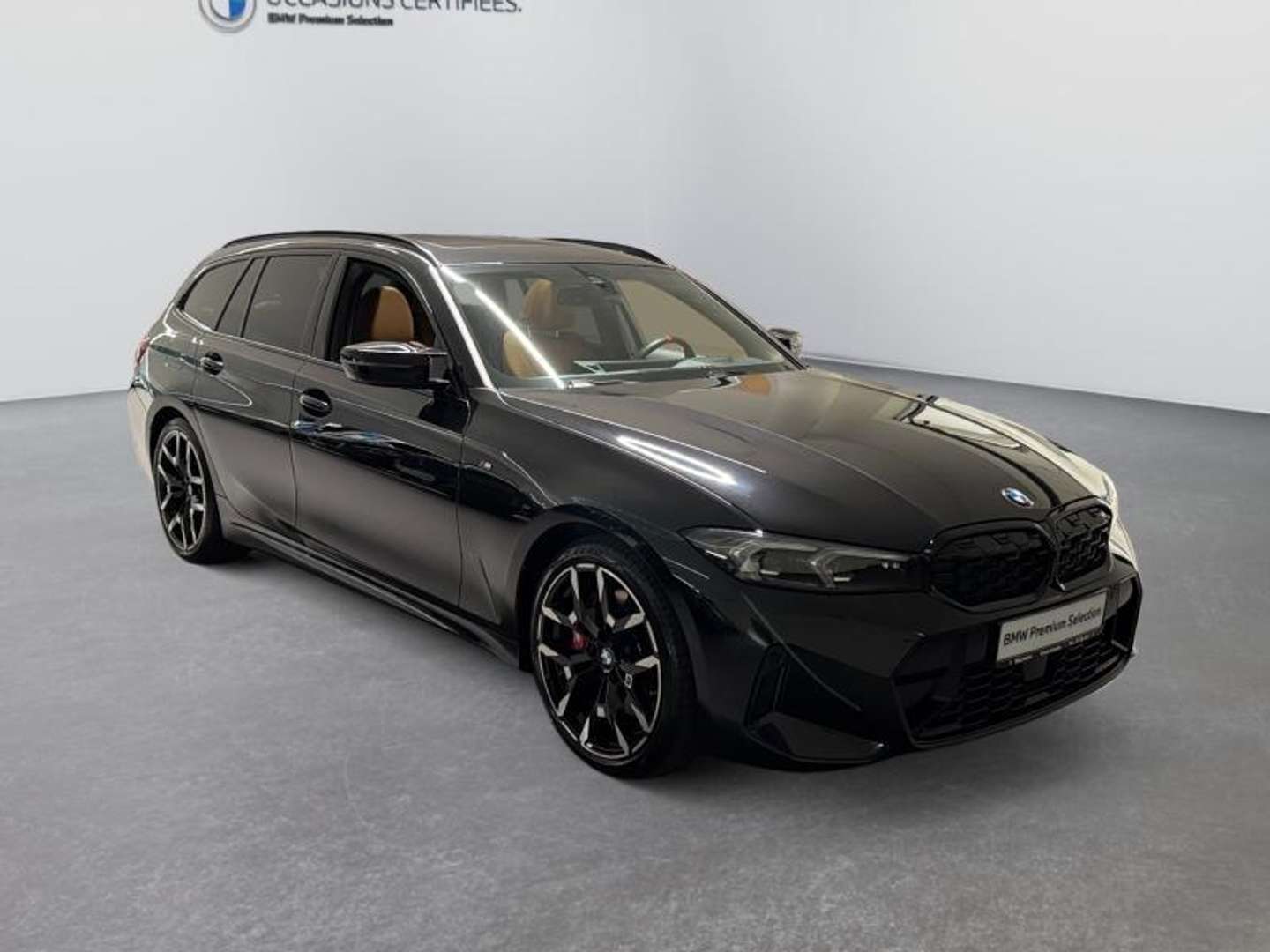 BMW Série 3 Touring M Sport 340 - 2025 - Joinsteer - #12