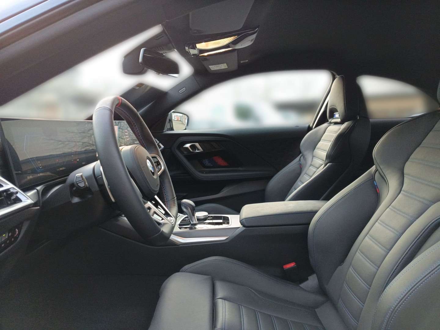 BMW M2 Coupe M2 - 2025 - Joinsteer - #14