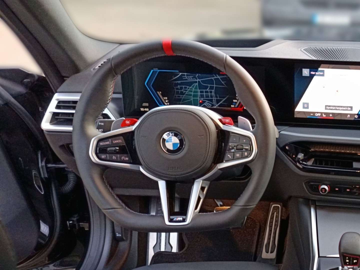 BMW M2 Coupe M2 - 2025 - Joinsteer - #16