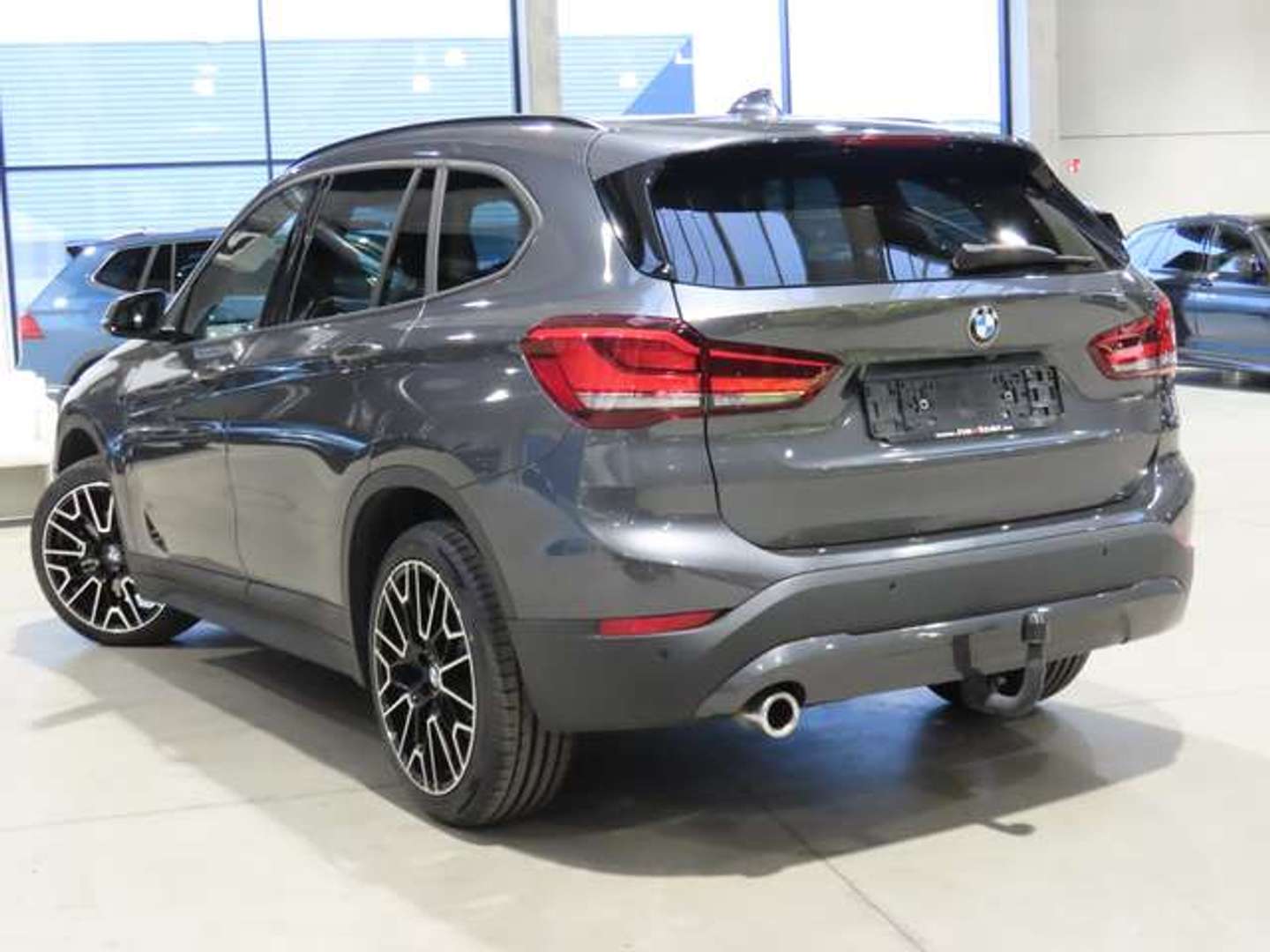 BMW X1 18i SDrive - 2021 - Joinsteer - #4