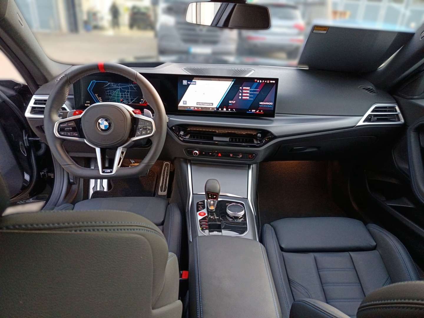 BMW M2 Coupe M2 - 2025 - Joinsteer - #20