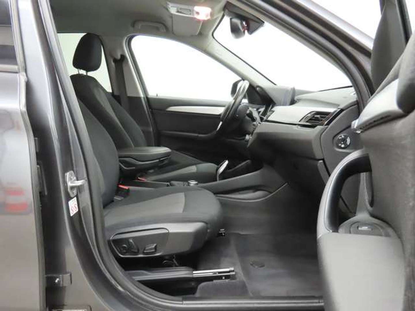 BMW X1 18i SDrive - 2021 - Joinsteer - #5