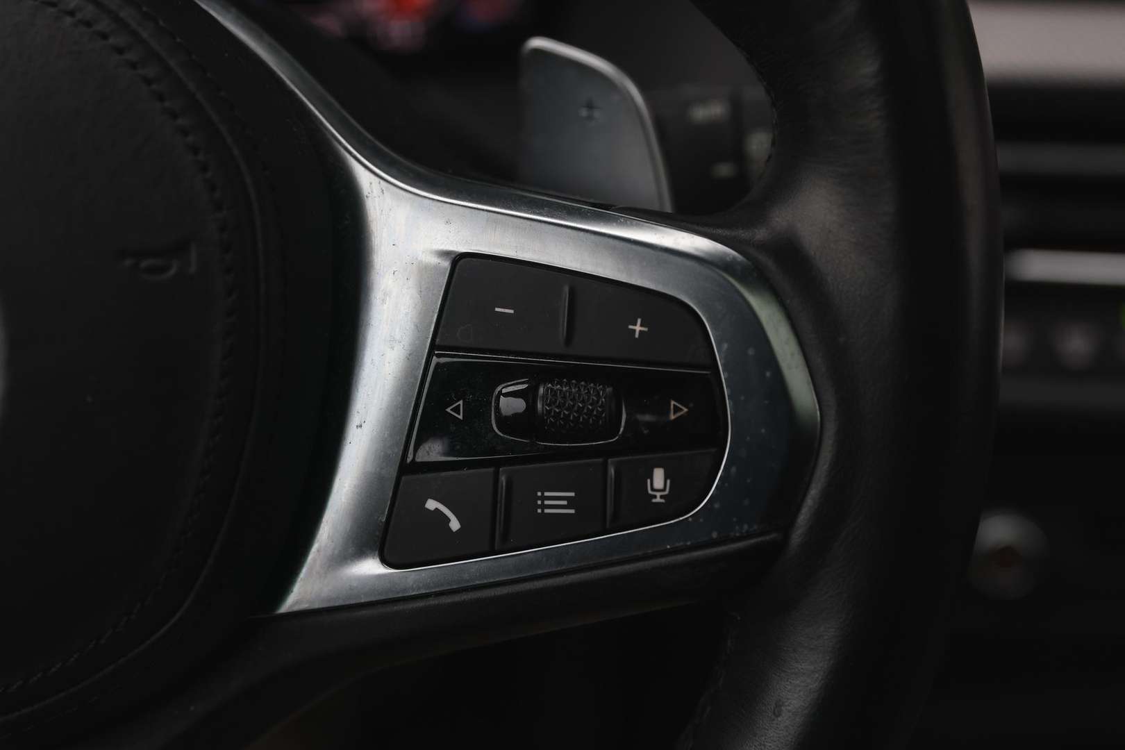 BMW Série 1 High Executive M135i XDrive - 2020 - Joinsteer - #14