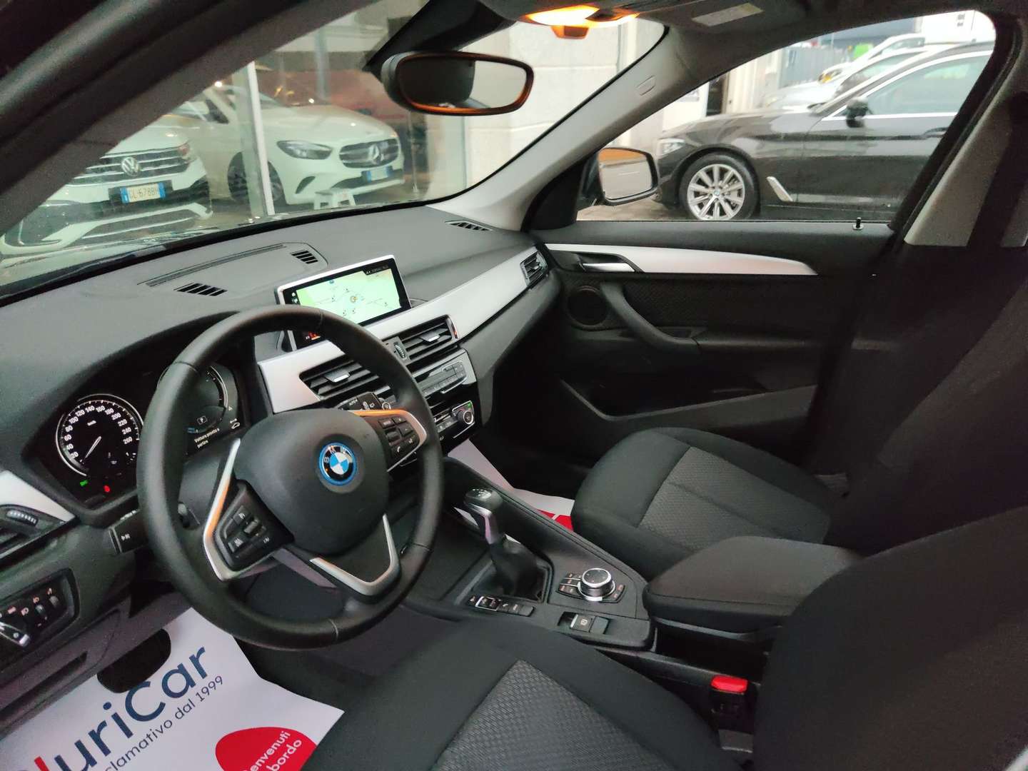 BMW X1 Business XDrive25e - 2022 - Joinsteer - #21