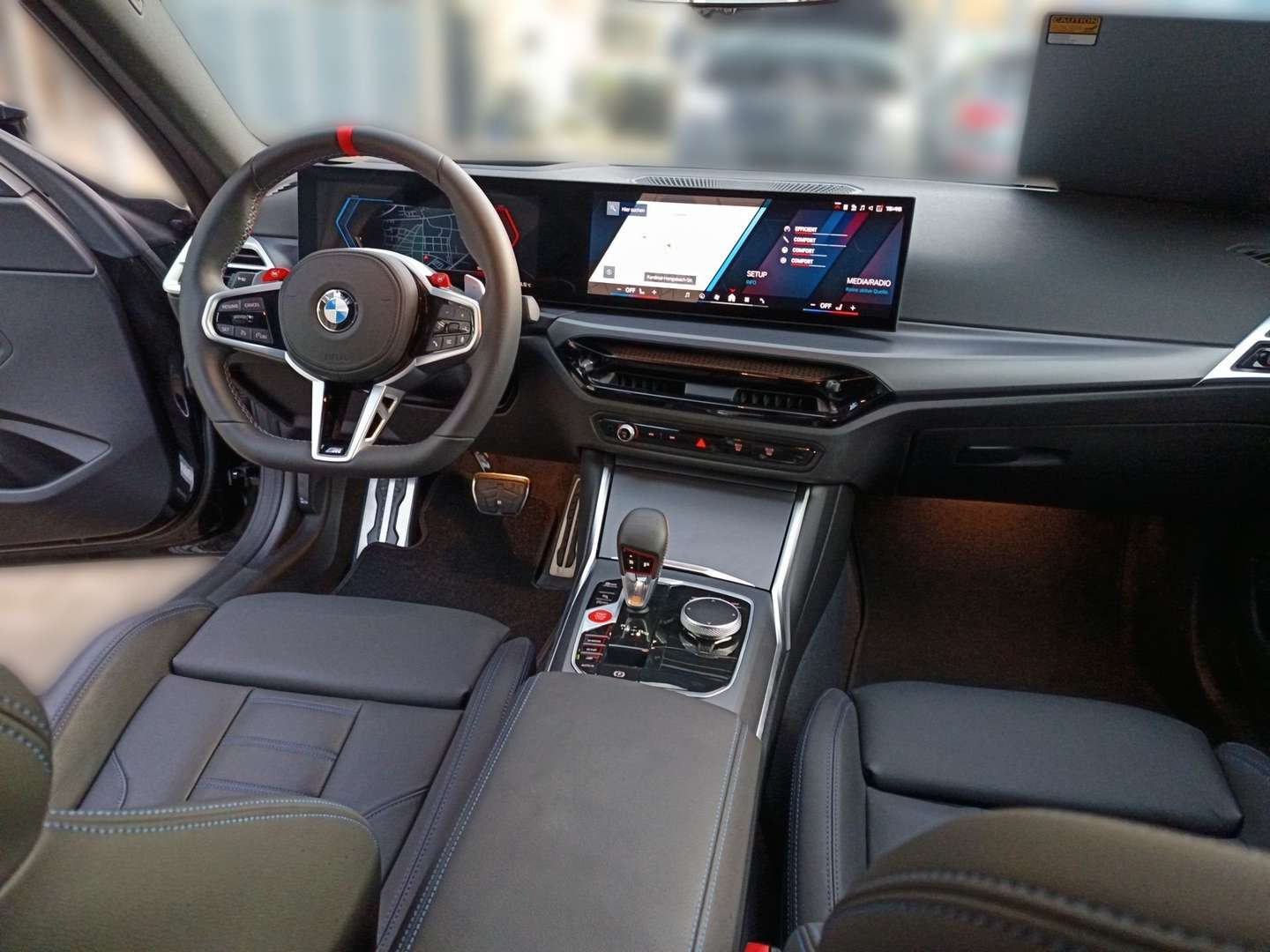 BMW M2 Coupe M2 - 2025 - Joinsteer - #22