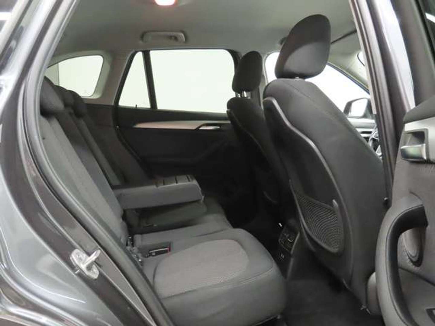 BMW X1 18i SDrive - 2021 - Joinsteer - #6