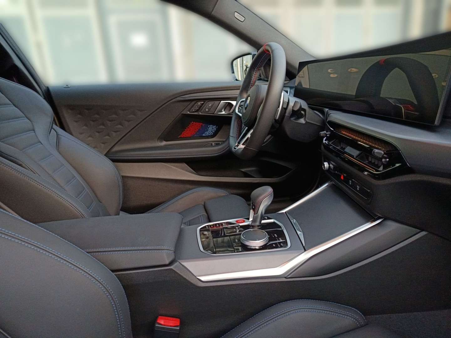 BMW M2 Coupe M2 - 2025 - Joinsteer - #23