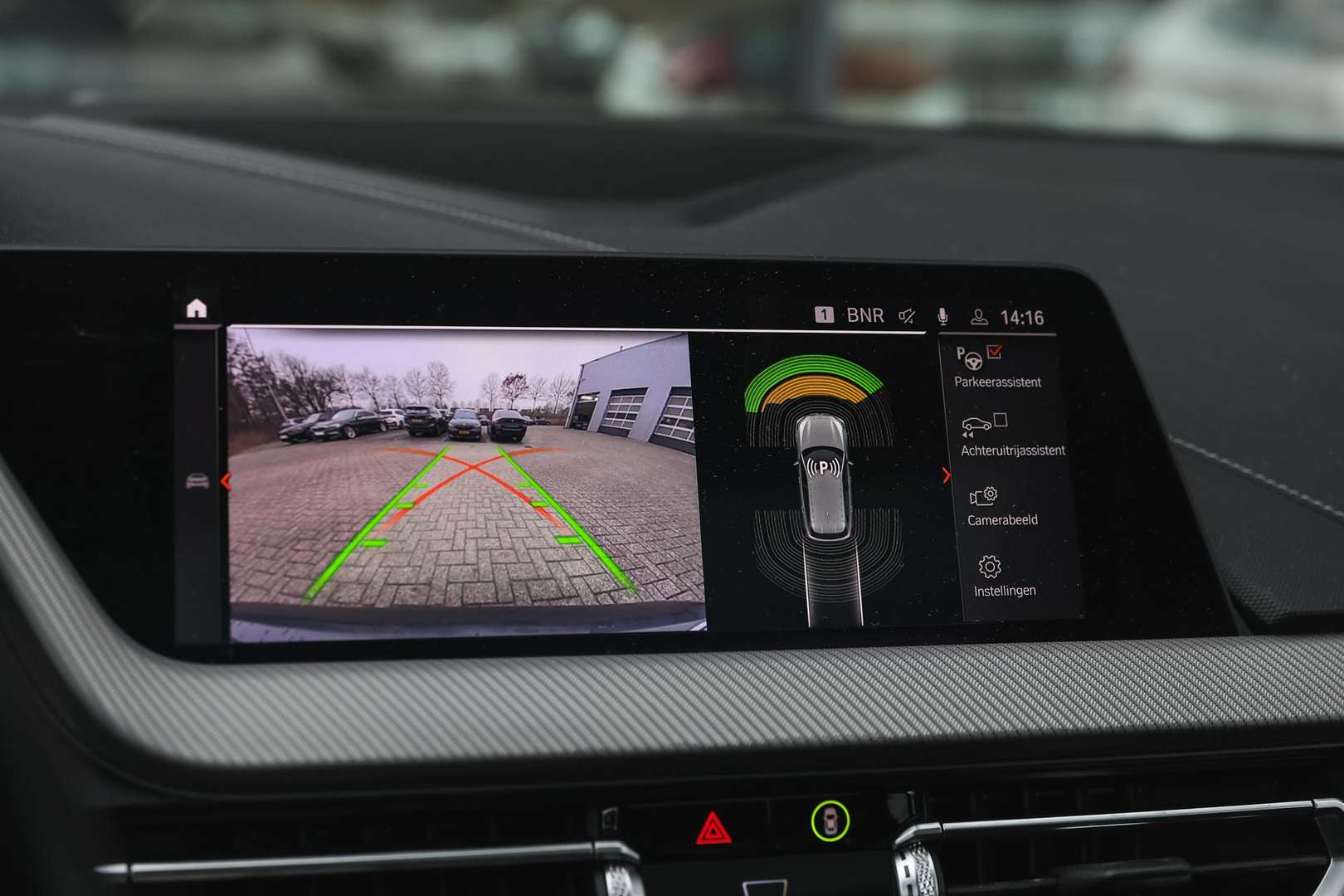 BMW Série 1 High Executive M135i XDrive - 2020 - Joinsteer - #18