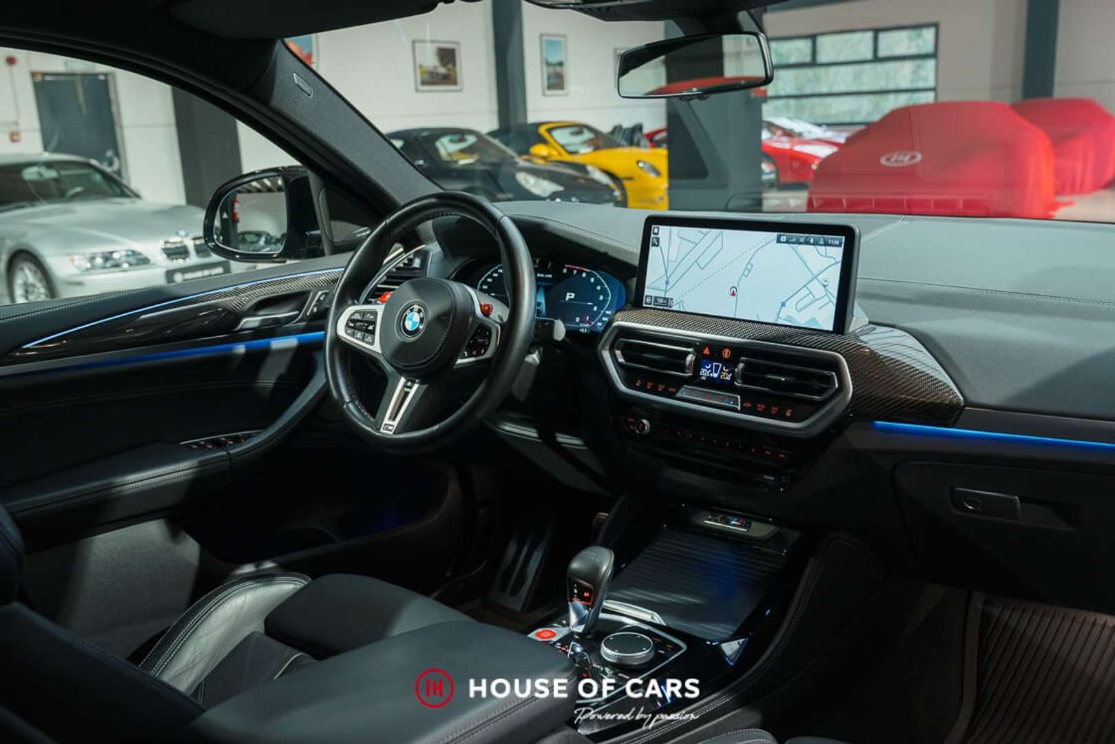 BMW X4 - 2022 - Joinsteer - #17