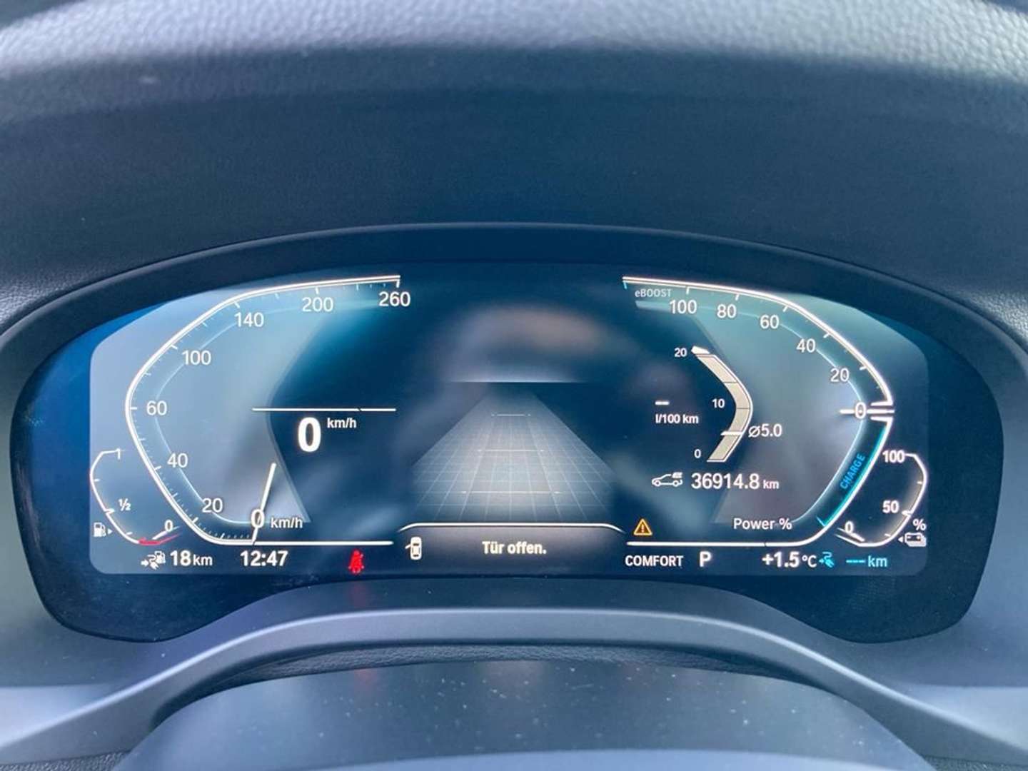 BMW X3 M Sport M - 2021 - Joinsteer - #12