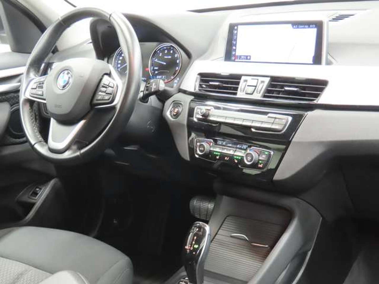 BMW X1 18i SDrive - 2021 - Joinsteer - #8